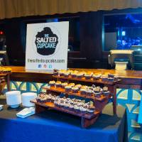 Alumni at Alumni Leadership Celebration